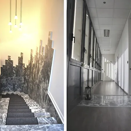 Bondi Apartment Bologna