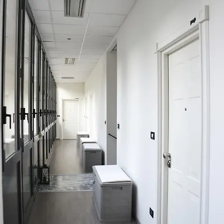 Bondi Apartment Bologna