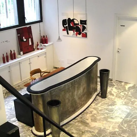 Bondi Apartment Bologna