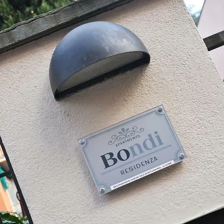 Apartment Bondi Bologna