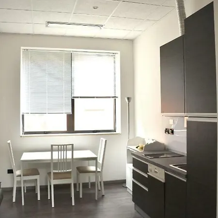 Bondi Apartment