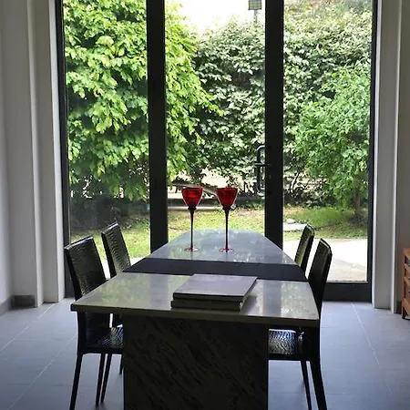 Bondi Appartement