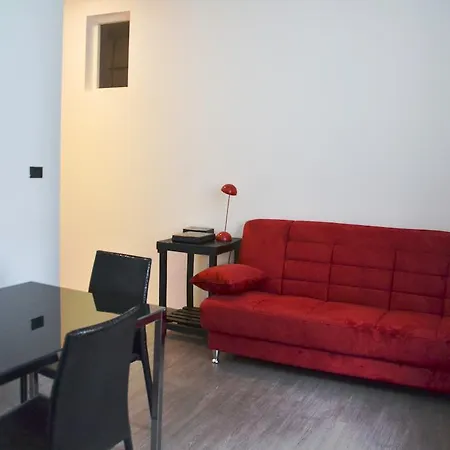 Appartement Bondi *