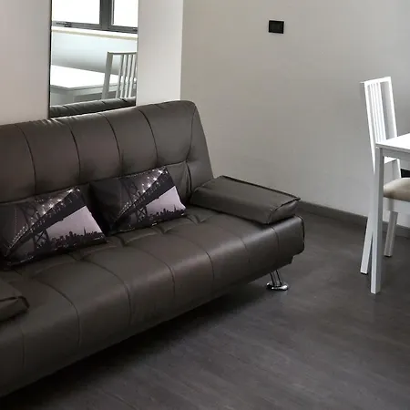 Bondi Appartement
