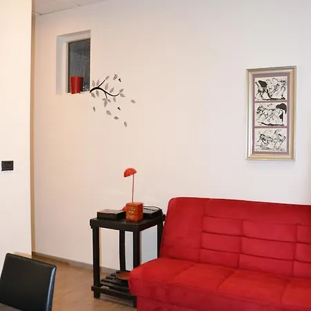 Bondi Appartement