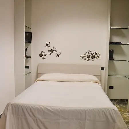 Bondi Appartement Bologne