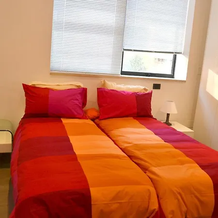 Apartament Bondi Bolonia