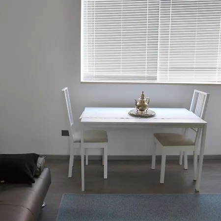 Apartament Bondi Bolonia